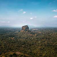 Sigiriya