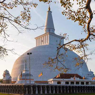 Anuradhapura