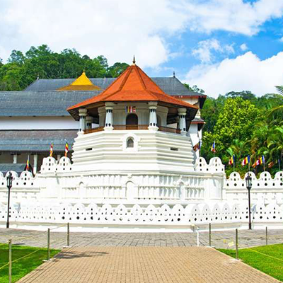 Temple of the Tooth