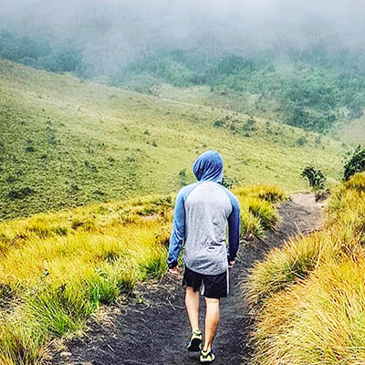 Horton Plains