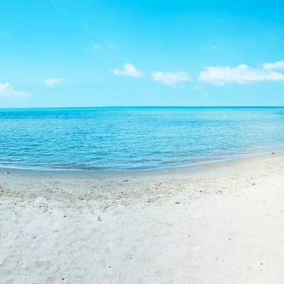 Casuarina Beach