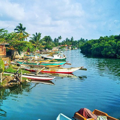 Negombo