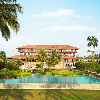 Cinnamon Bentota Beach