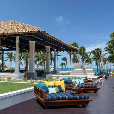 Shangri-La Hambantota