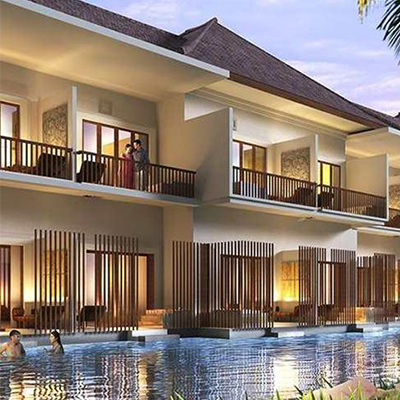 Centara Resort & Spa - Passikudah