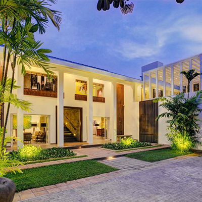 Lake Lodge - Colombo