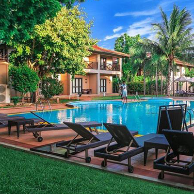 Ranna 212 by Auro Resorts
