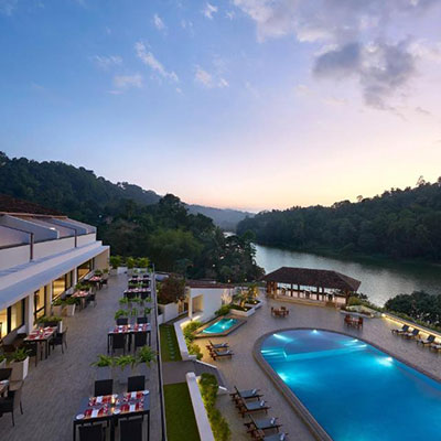 Cinnamon Citadel Kandy