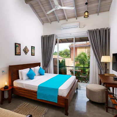 Angam Villas Colombo