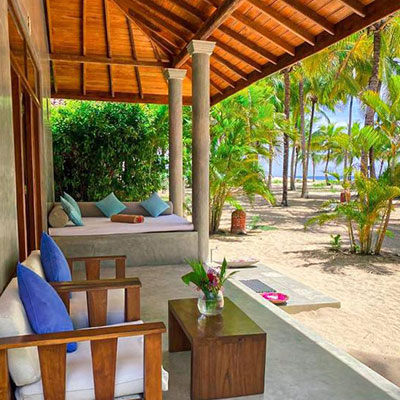 Mangrove Beach Chalets