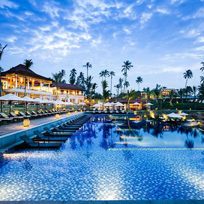 Anantara Peace Haven Tangalle Resort