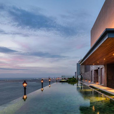 Granbell Hotel Colombo
